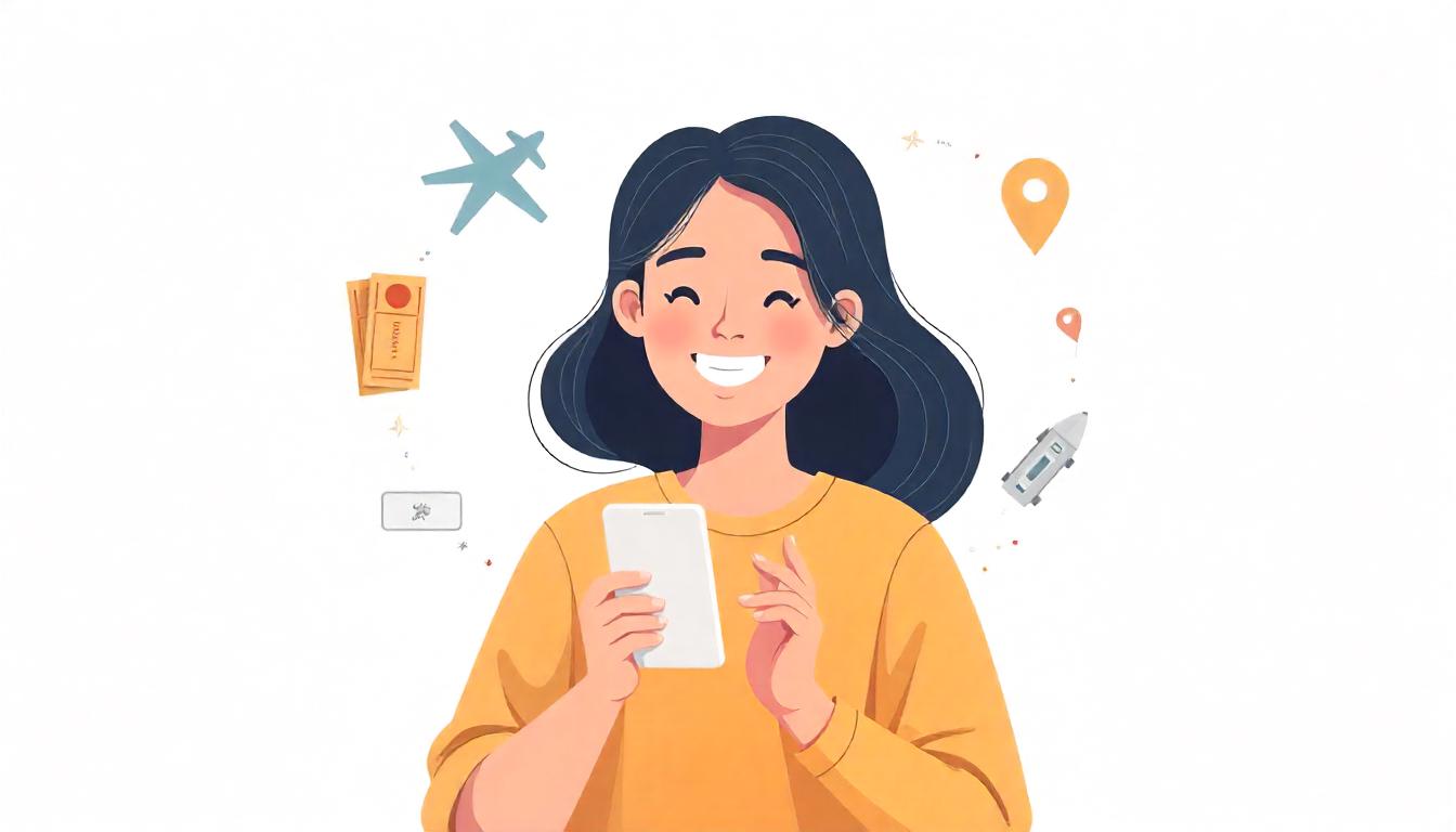 Pesan Tiket Transportasi