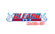 Bleach Mobile 3D
